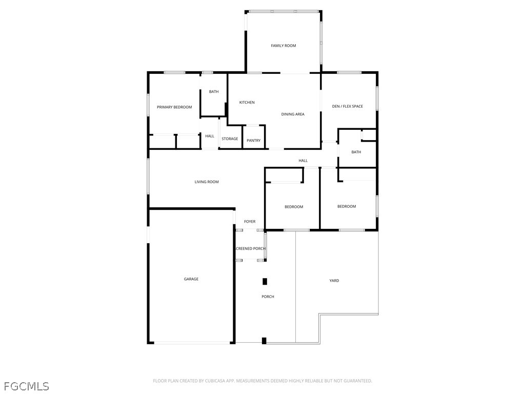 6549 Duquesne Drive Fort Myers FL 33919 2026011568 image36