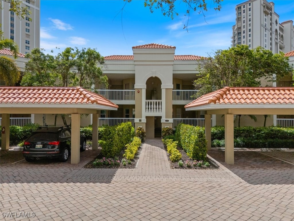 6549 Marissa Loop #15 Naples FL 34108 225072037 image1