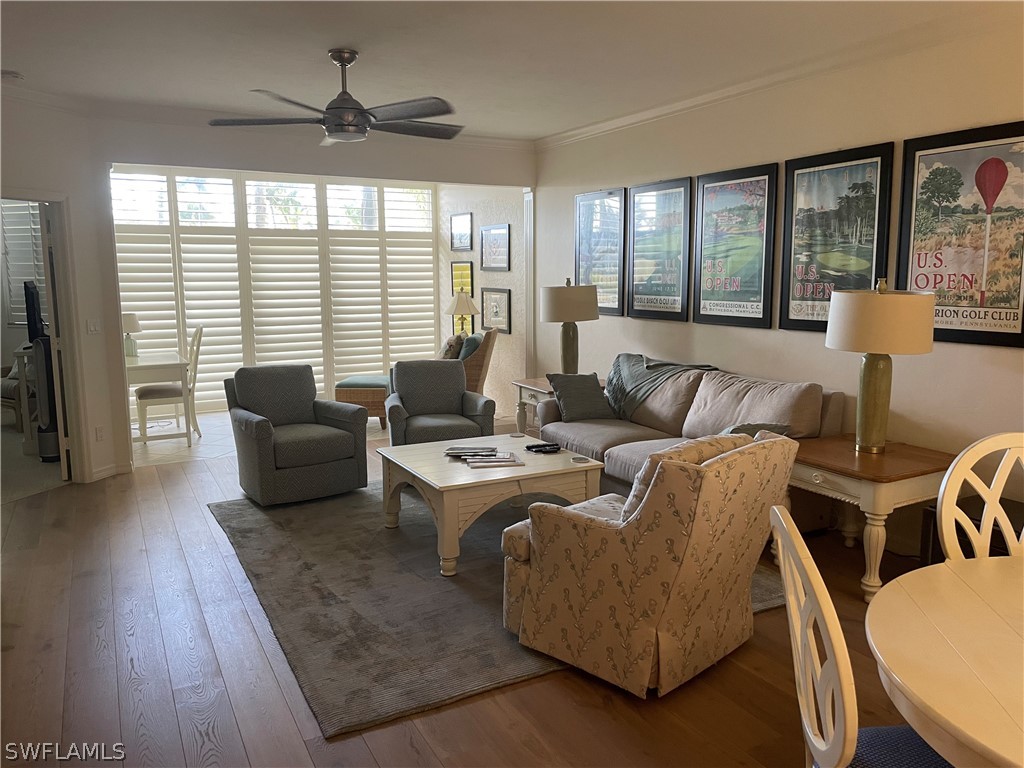 6549 Marissa Loop #17 Naples FL 34108 222075571 image1