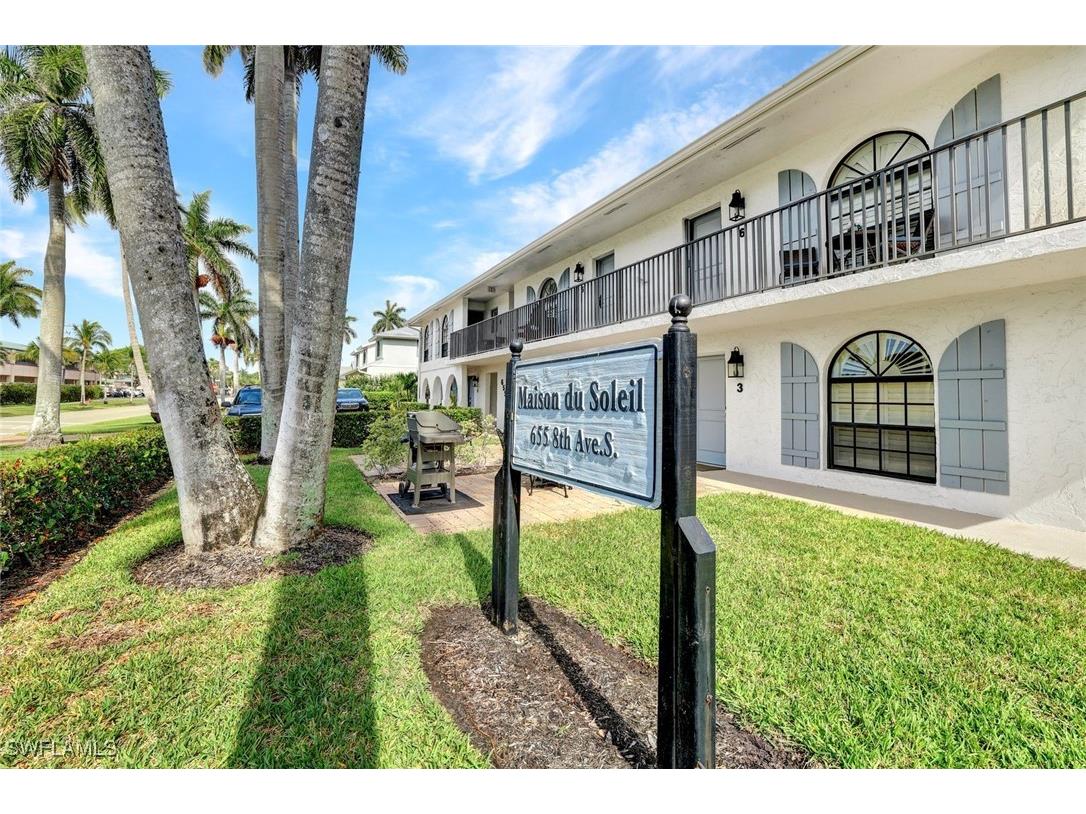 655 8th Avenue S #6 Naples FL 34102 225079095 image17