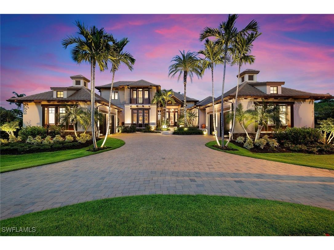 655 Bougainvillea Road Naples FL 34102 224084629 image1
