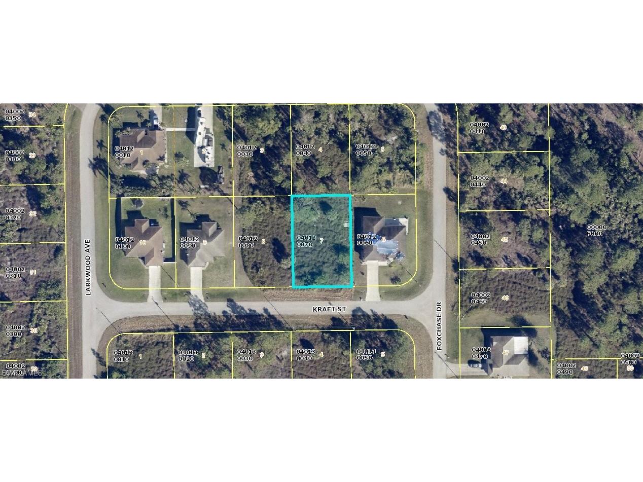 655 Kraft Street Lehigh Acres FL 33974 224020615 image1