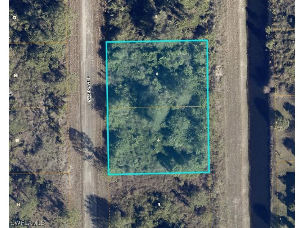 655 Stark Avenue S Lehigh Acres FL 33974 224013037 image1