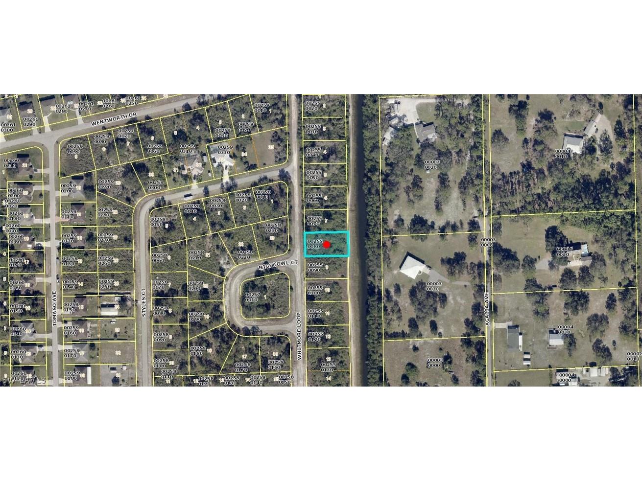 655 Whitmore Loop Lehigh Acres FL 33972 224015858 image1