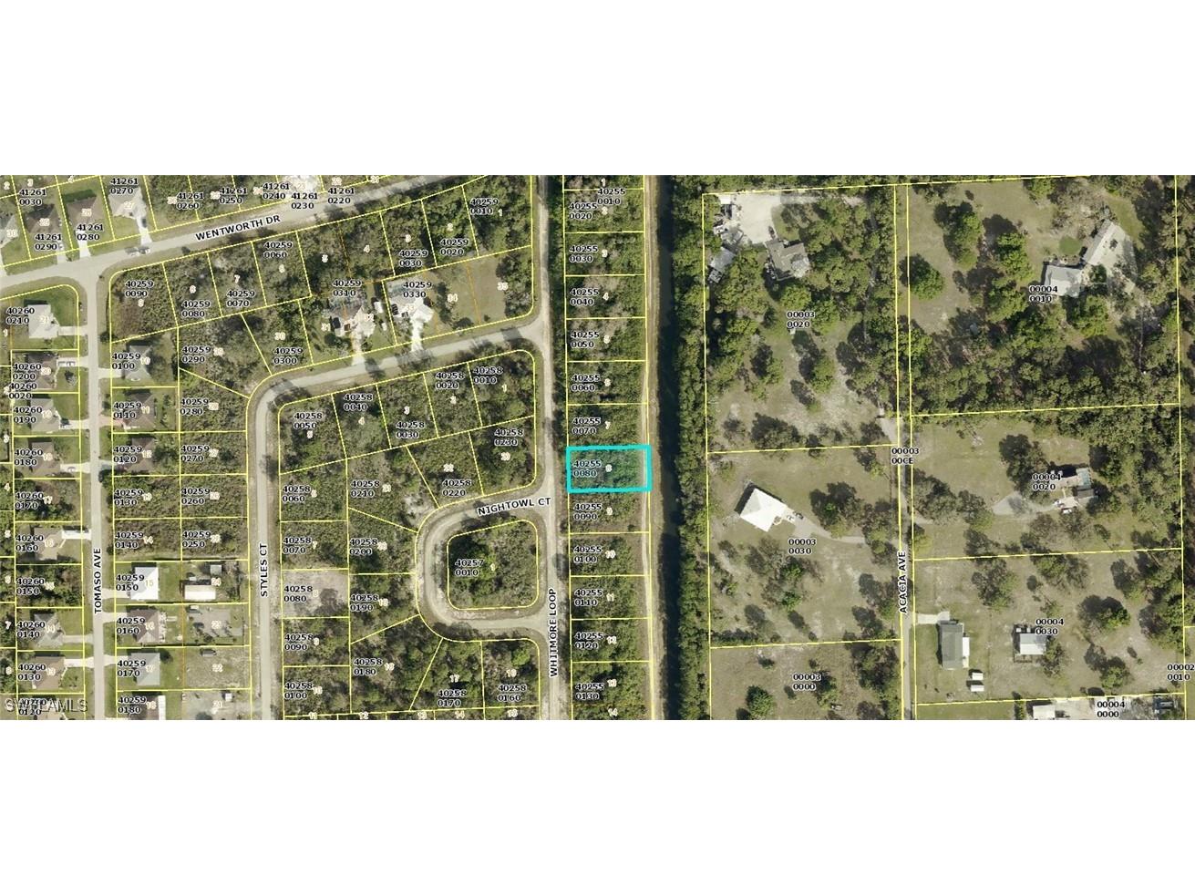 655 Whitmore Loop Lehigh Acres FL 33972 225016096 image1