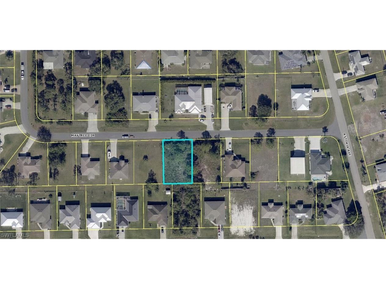 6550 Maytree Circle Fort Myers FL 33905 223025734 image1