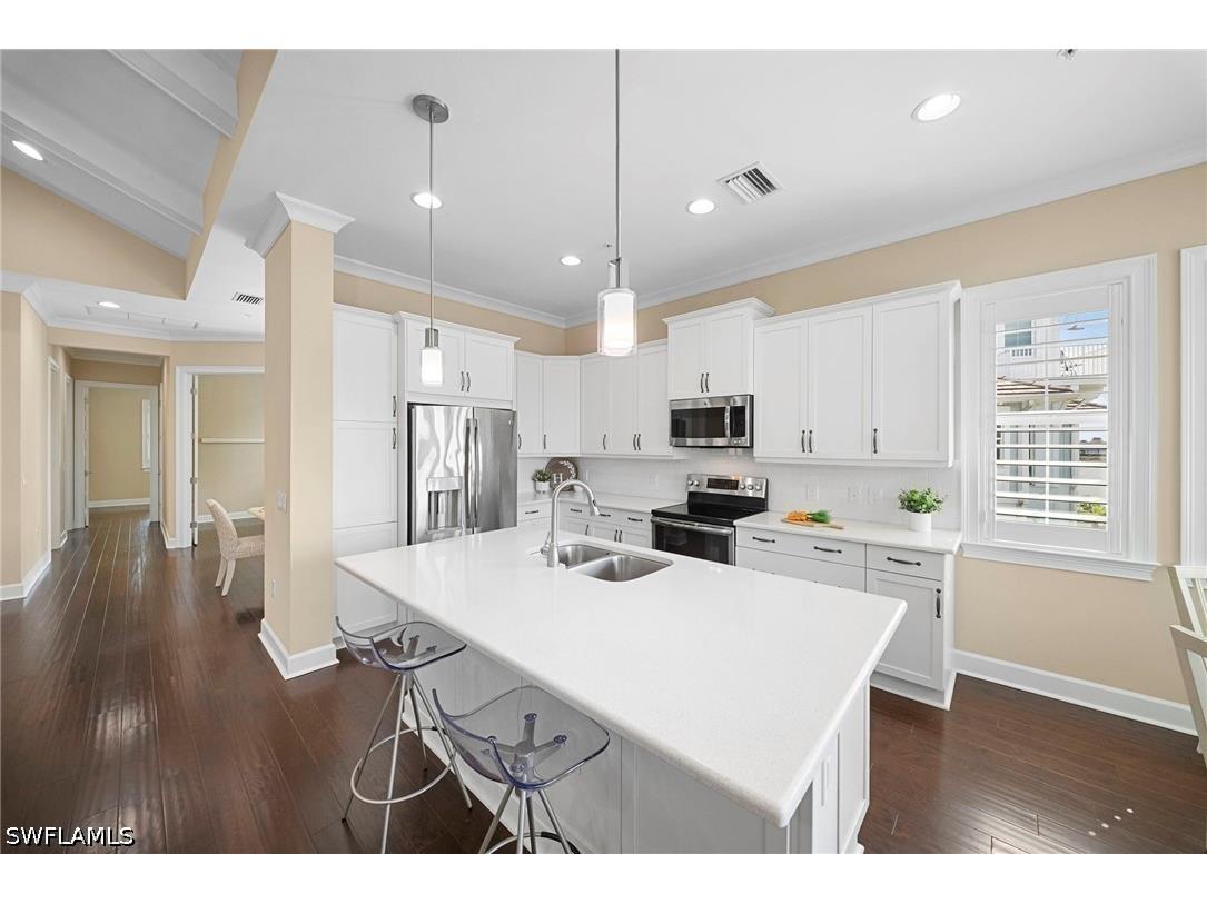 6553 Dominica Drive #202 Naples FL 34113 226015079 image9