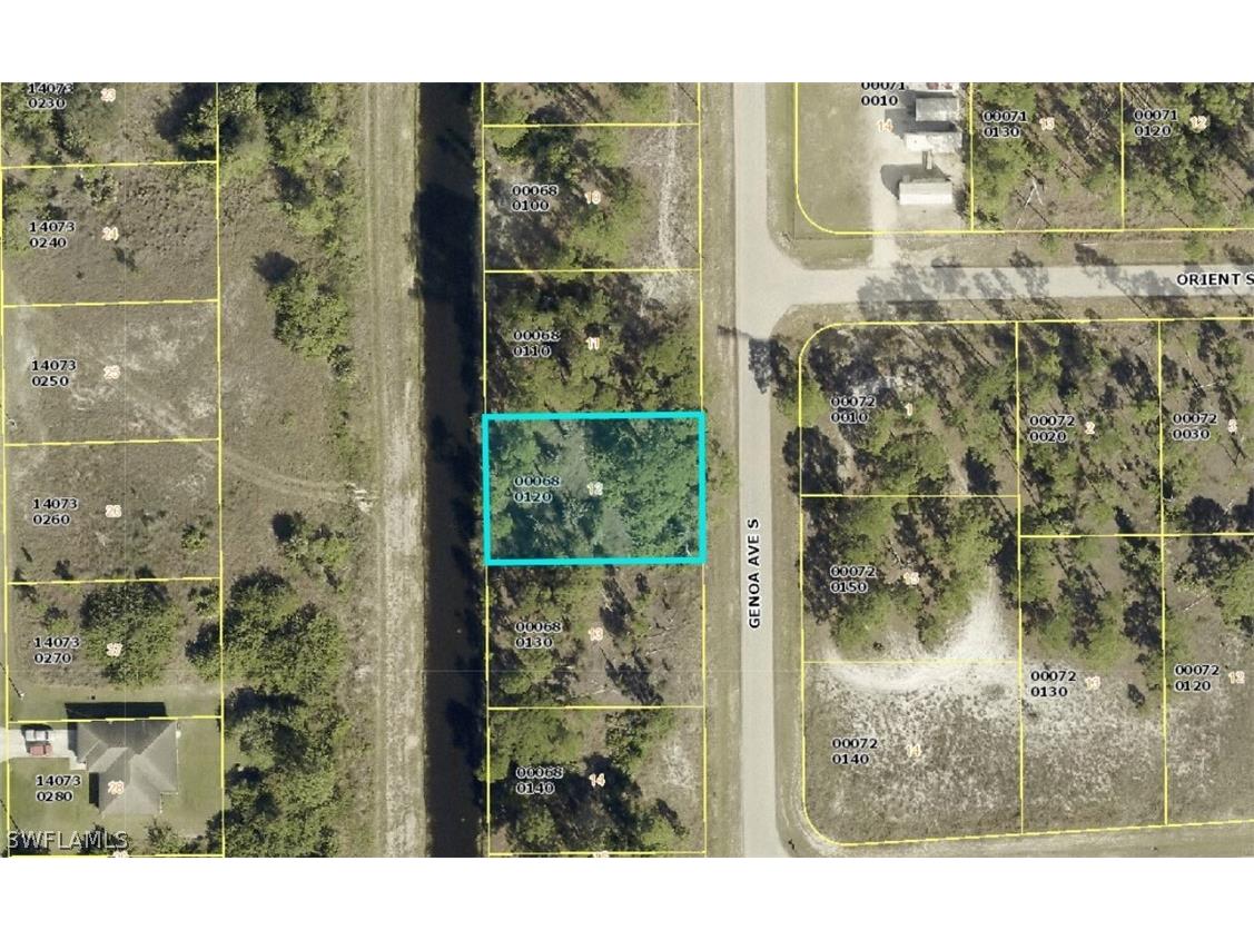 656 Genoa Avenue S Lehigh Acres FL 33974 224035105 image1
