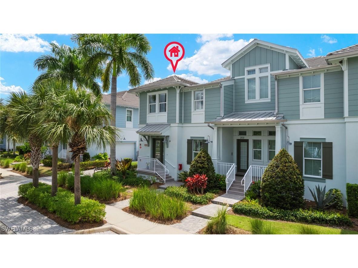 6560 Dominica Drive #201 Naples FL 34113 224064775 image1