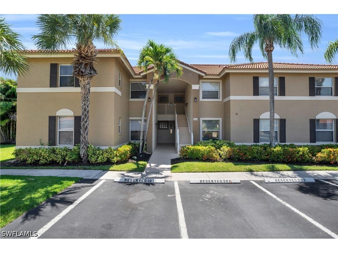 6560 Huntington Lakes Circle #101 Naples FL 34119 226024543 image1