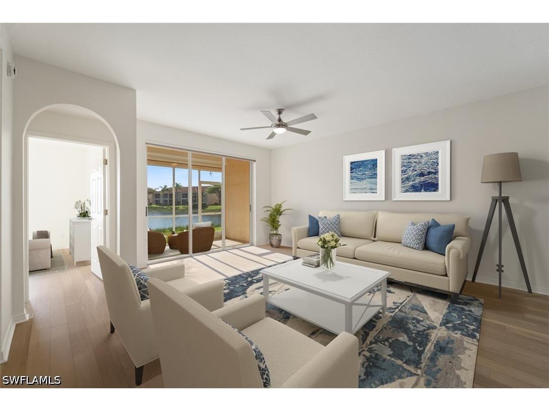 6560 Huntington Lakes Circle #102 Naples FL 34119 226016285 image1