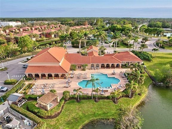 6560 Huntington Lakes Circle #104 Naples FL 34119 226009728 image45