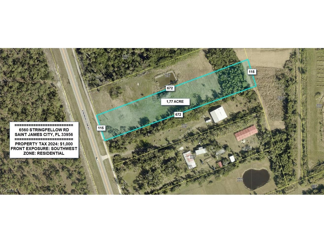 6560 Stringfellow Road Other FL 33956 2025014124 image1