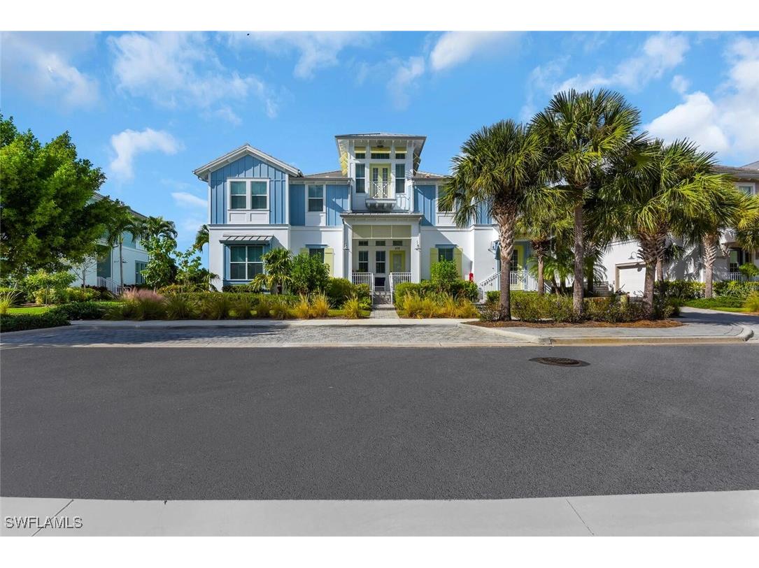 6561 Dominica Drive #8-101 Naples FL 34113 225081130 image1