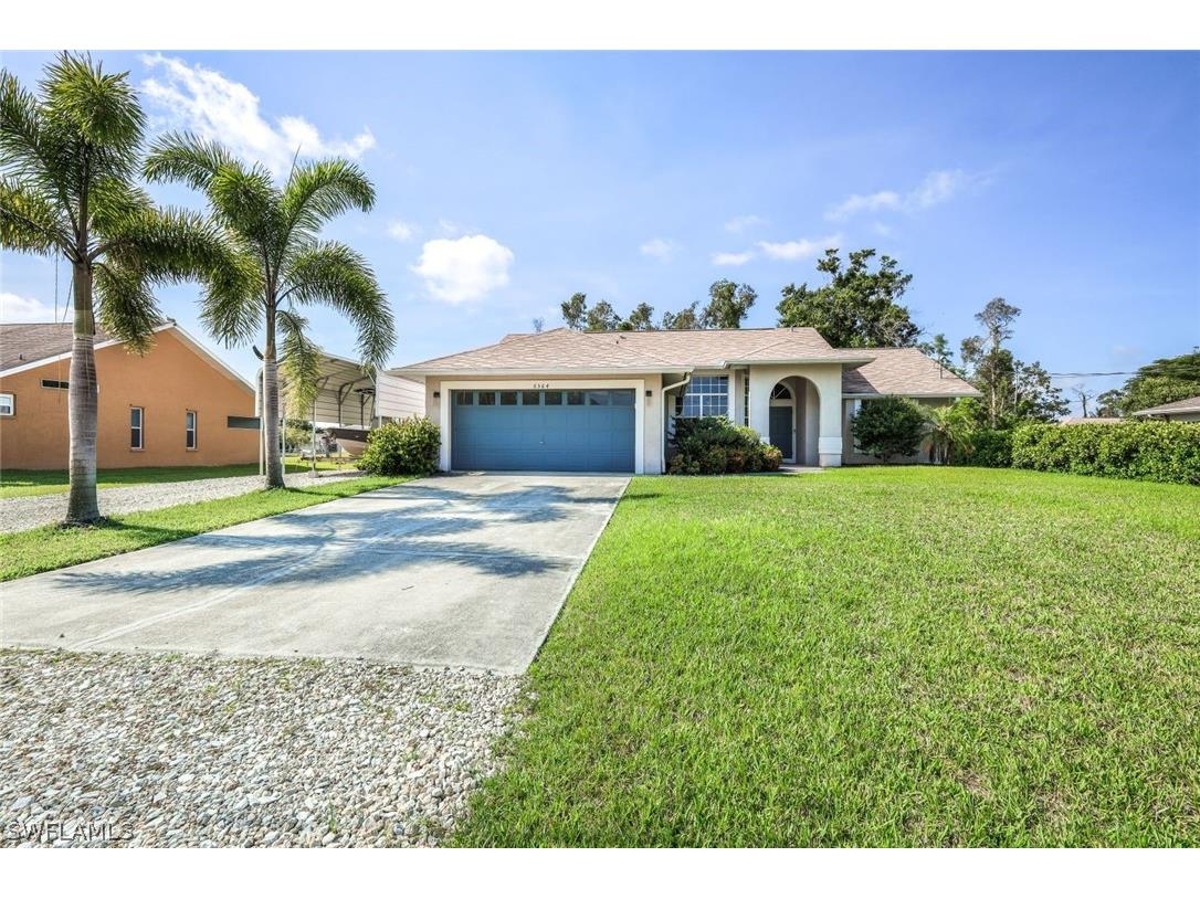 6564 Fairview Street Fort Myers FL 33966 224042328 image1