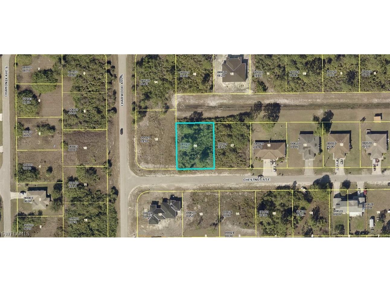 657-659 Chestnut Street E Lehigh Acres FL 33974 223001934 image1