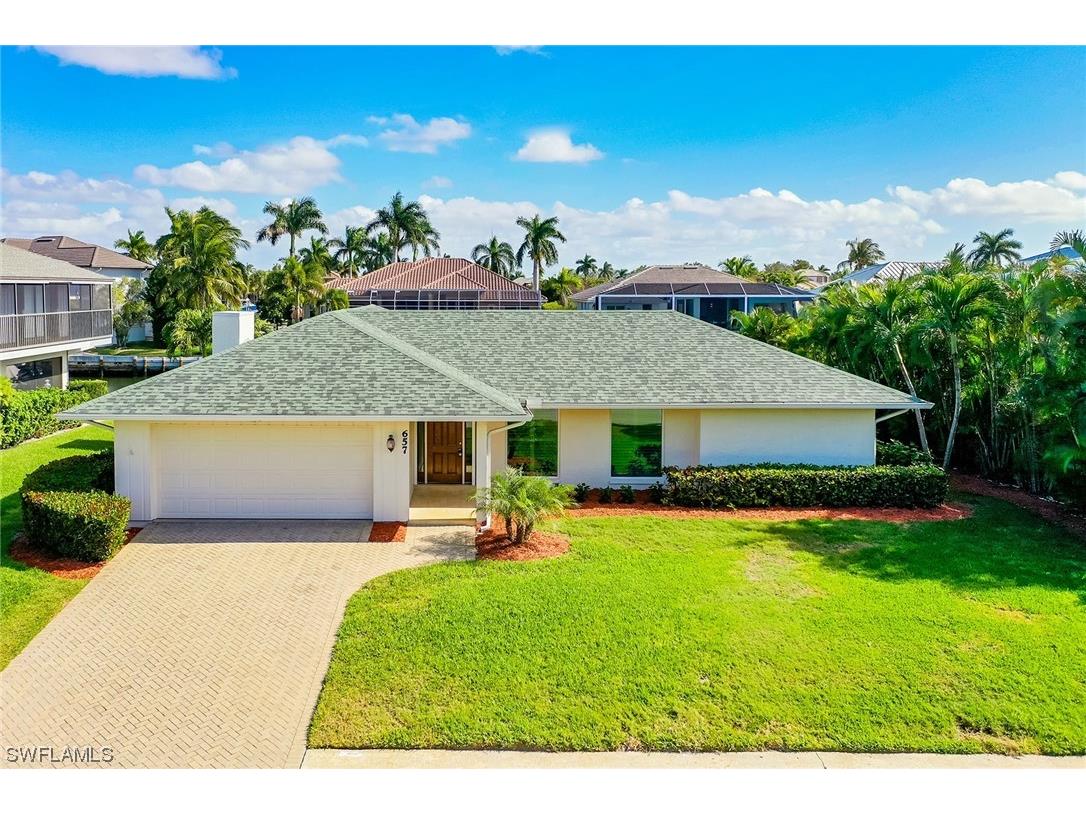 657 Spinnaker Drive Marco Island FL 34145 223088336 image1