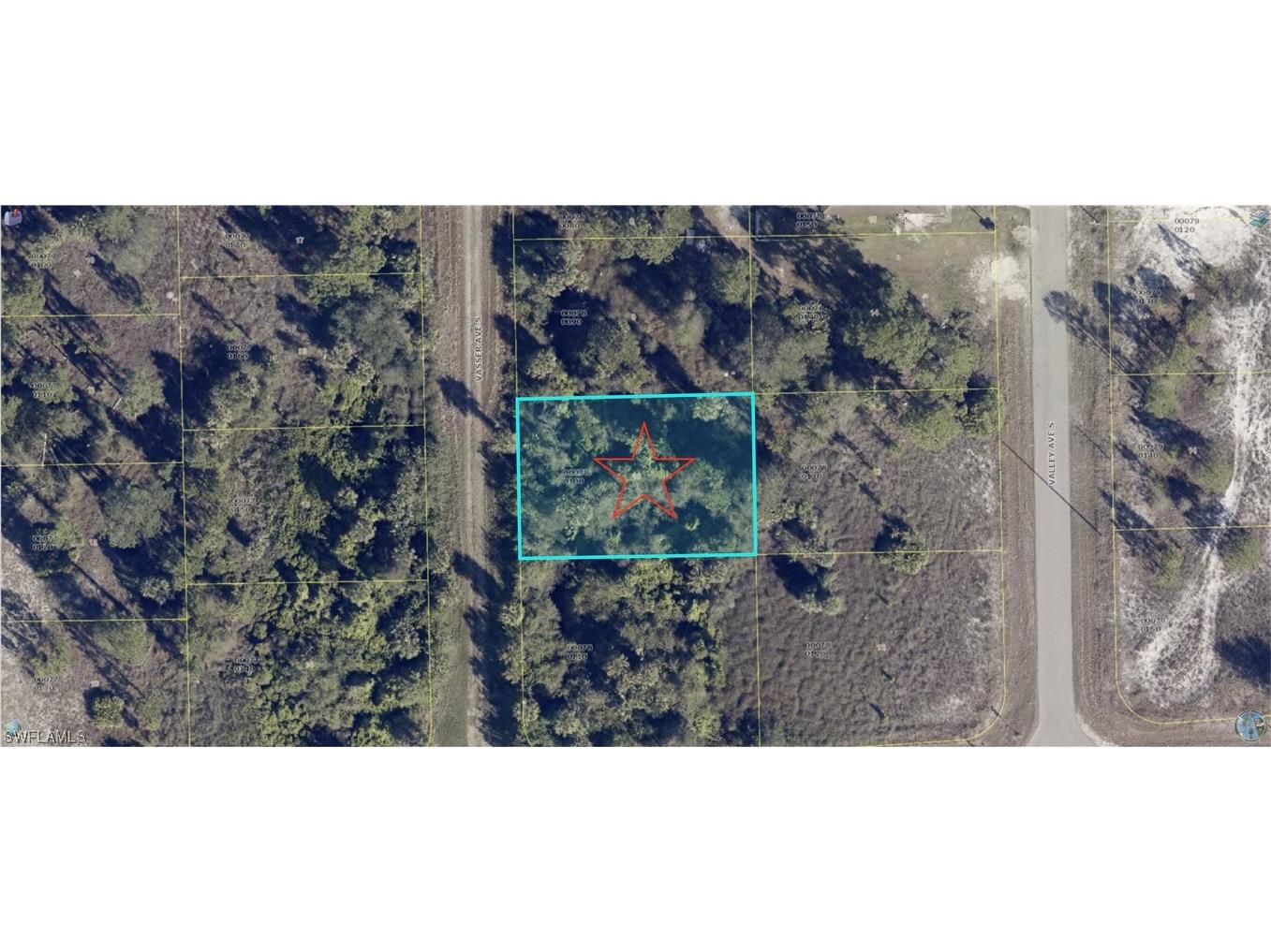657 Vasser Avenue S Lehigh Acres FL 33974 223058422 image1