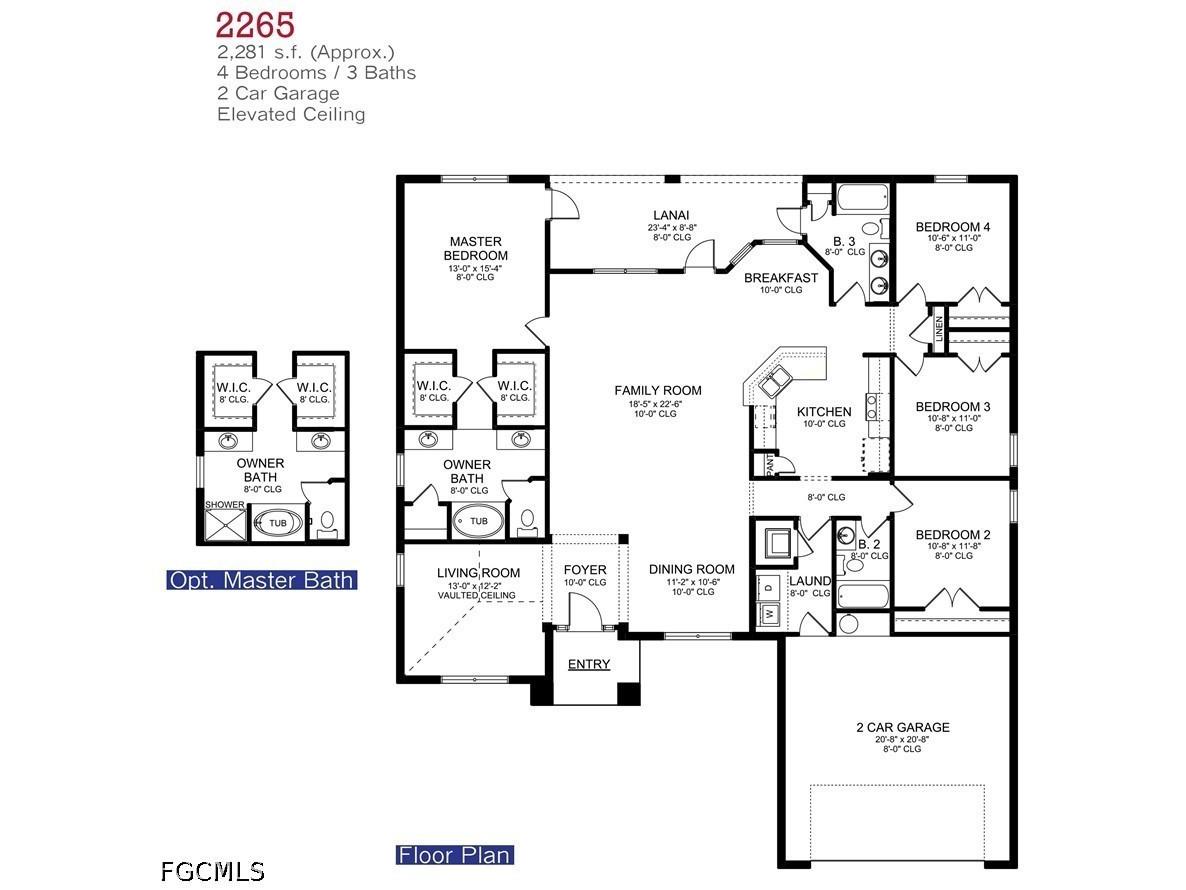 657 Windermere Drive Lehigh Acres FL 33972 2026021461 image2
