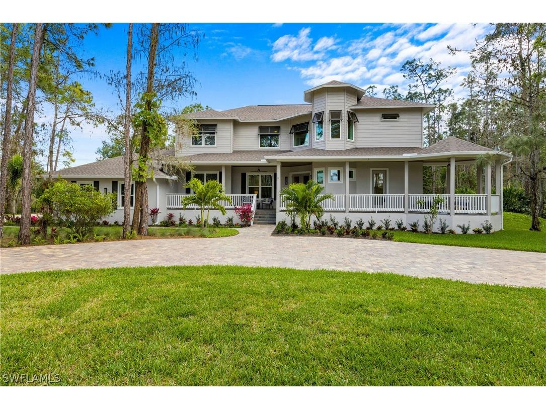 6570 Hunters Road Naples FL 34109 224054030 image1