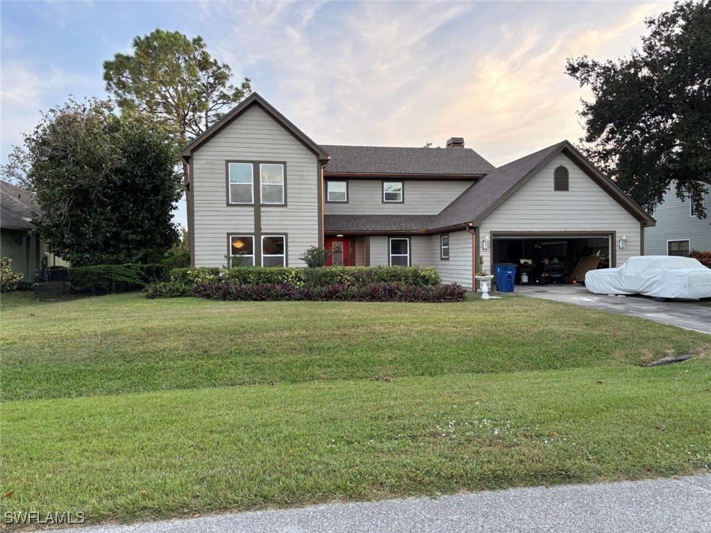 6572 Kestrel Circle Fort Myers FL 33966 225079750 image1