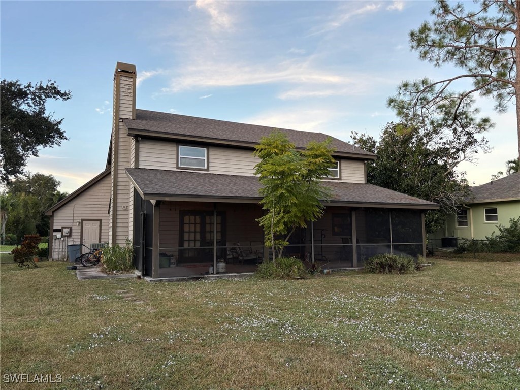 6572 Kestrel Circle Fort Myers FL 33966 225079750 image3