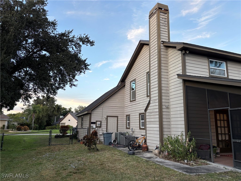 6572 Kestrel Circle Fort Myers FL 33966 225079750 image4