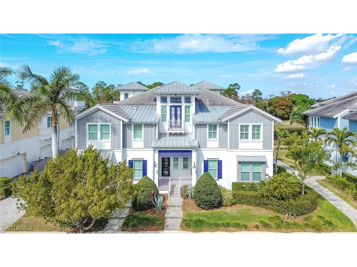 6573 Dominica Drive #5-202 Naples FL 34113 226005892 image28