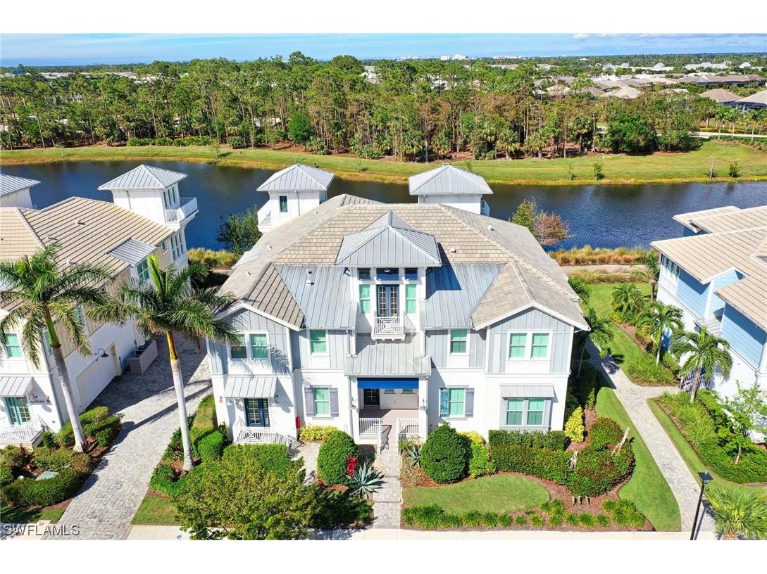 6573 Dominica Drive #201 Naples FL 34113 222090110 image1