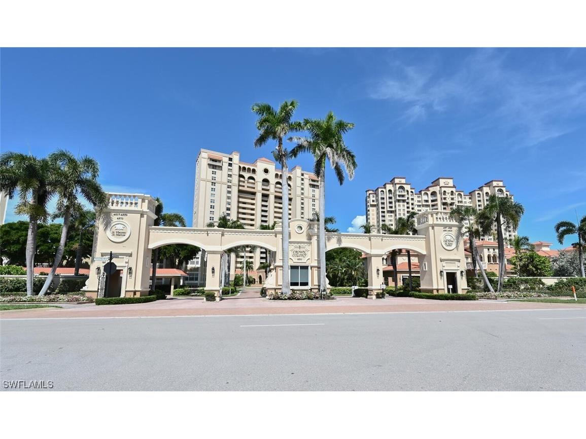 6573 Marissa Loop #302 Naples FL 34108 223078012 image1