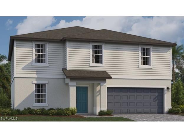 658 Lakeside Oasis Avenue Lehigh Acres FL 33936 225059454 image1