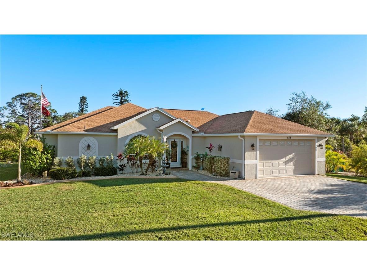 658 Mcdill Drive Port Charlotte FL 33953 224093412 image1