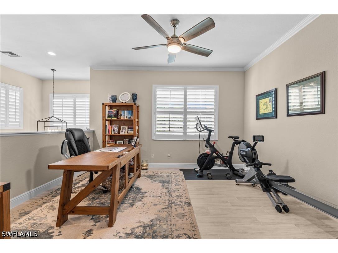 658 Vintage Reserve Circle S #7C Naples FL 34119 226015604 image29