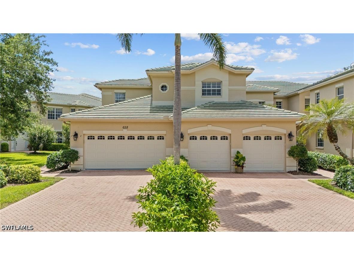 658 Vintage Reserve Circle S #7C Naples FL 34119 226015604 image6