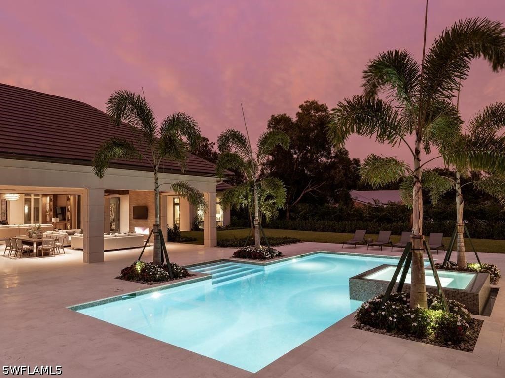 6580 Bottlebrush Lane Naples FL 34109 226002709 image30