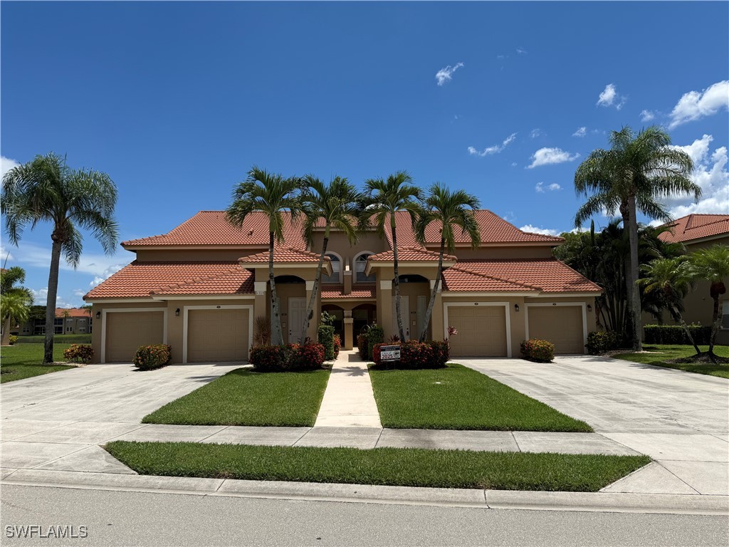 6580 Huntington Lakes Circle #202 Naples FL 34119 225067031 image1