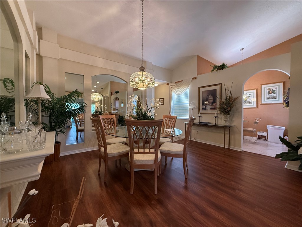 6580 Huntington Lakes Circle #202 Naples FL 34119 225067031 image9