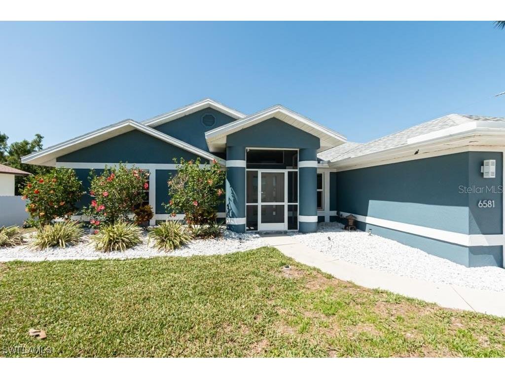 6581 Idlewild Street Fort Myers FL 33966 223039565 image1