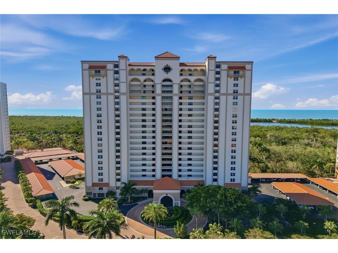 6585 Nicholas Boulevard #PH2 Naples FL 34108 225081718 image1