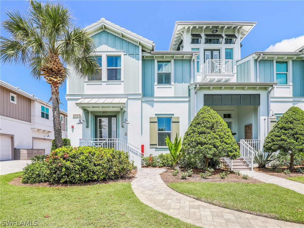 6589 Dominica Drive #201 Naples FL 34113 224038383 image1