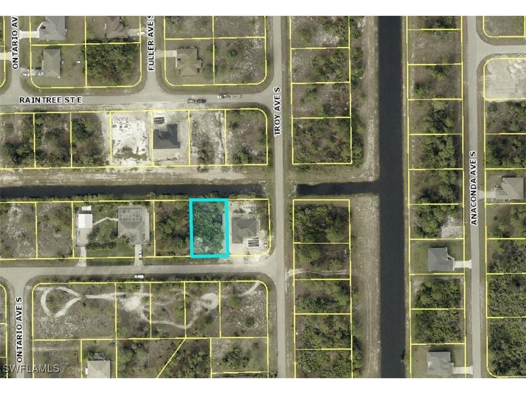 659 Trinity Street E Lehigh Acres FL 33974 225063207 image1