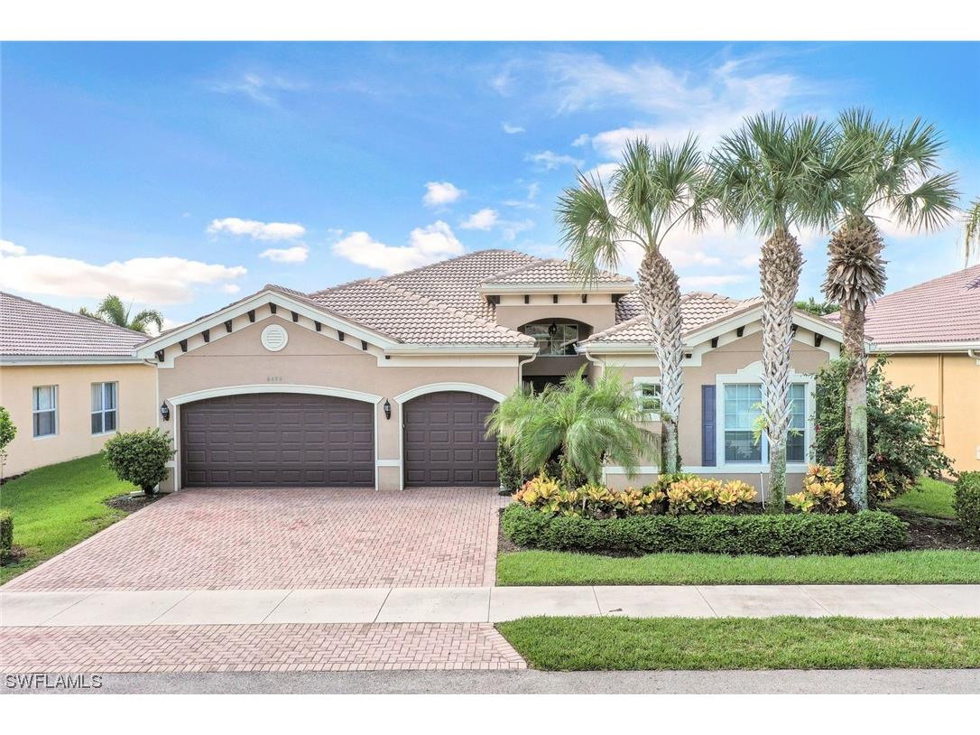 6592 Marbella Lane Naples FL 34105 223082805 image1