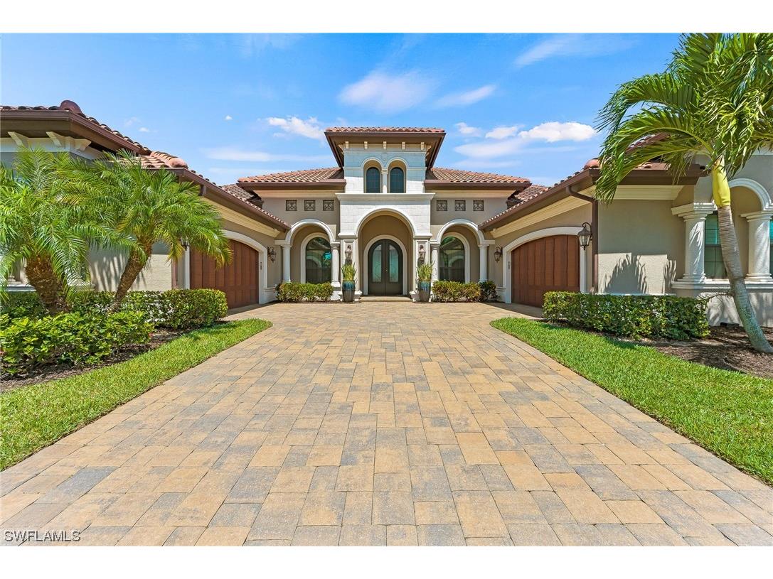 6595 Barbera Lane Naples FL 34113 223028745 image1