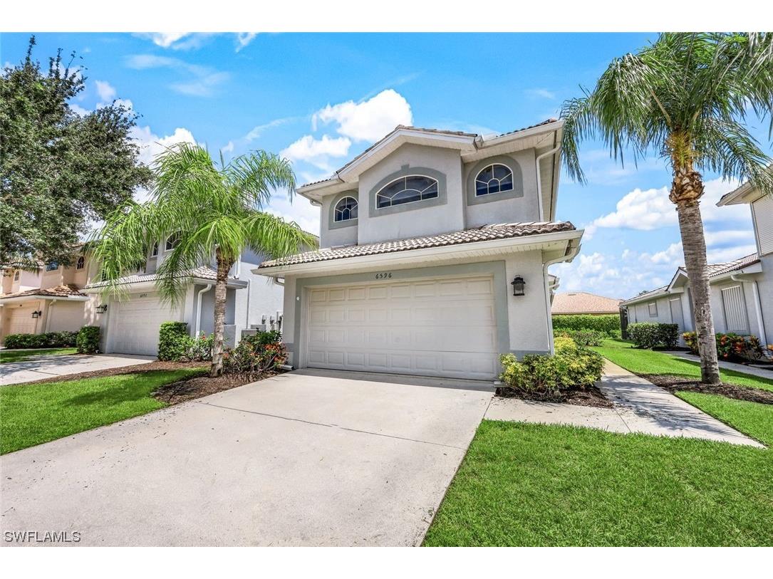 6596 Castlelawn Place #70 Naples FL 34113 223049524 image1
