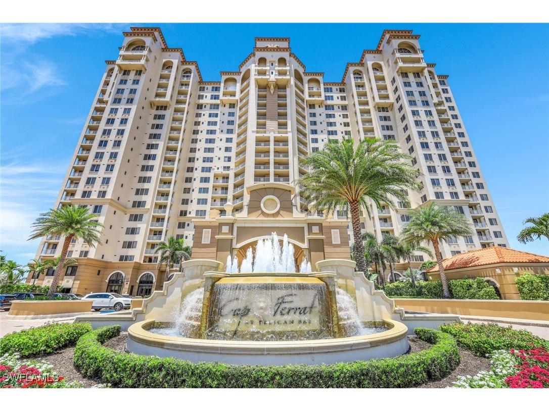 6597 Nicholas Boulevard #705 Naples FL 34108 225077838 image1