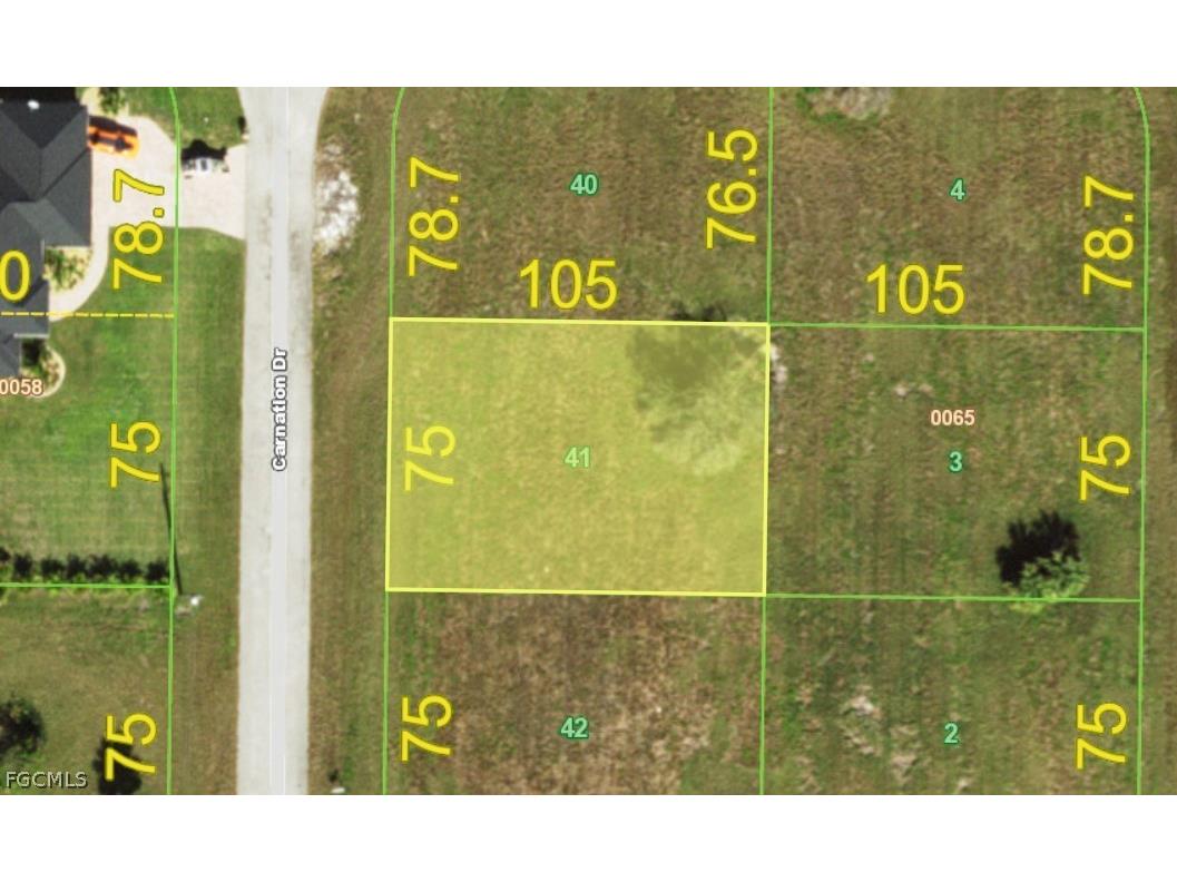 66 Carnation Drive Placida FL 33946 2026011535 image1
