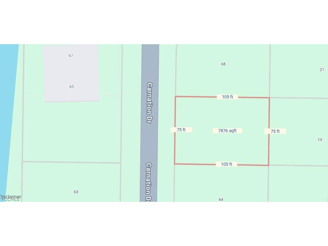 66 Carnation Drive Placida FL 33946 2026011535 image2