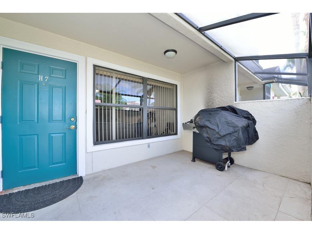 66 Emerald Woods Drive #H7 Naples FL 34108 225083048 image3