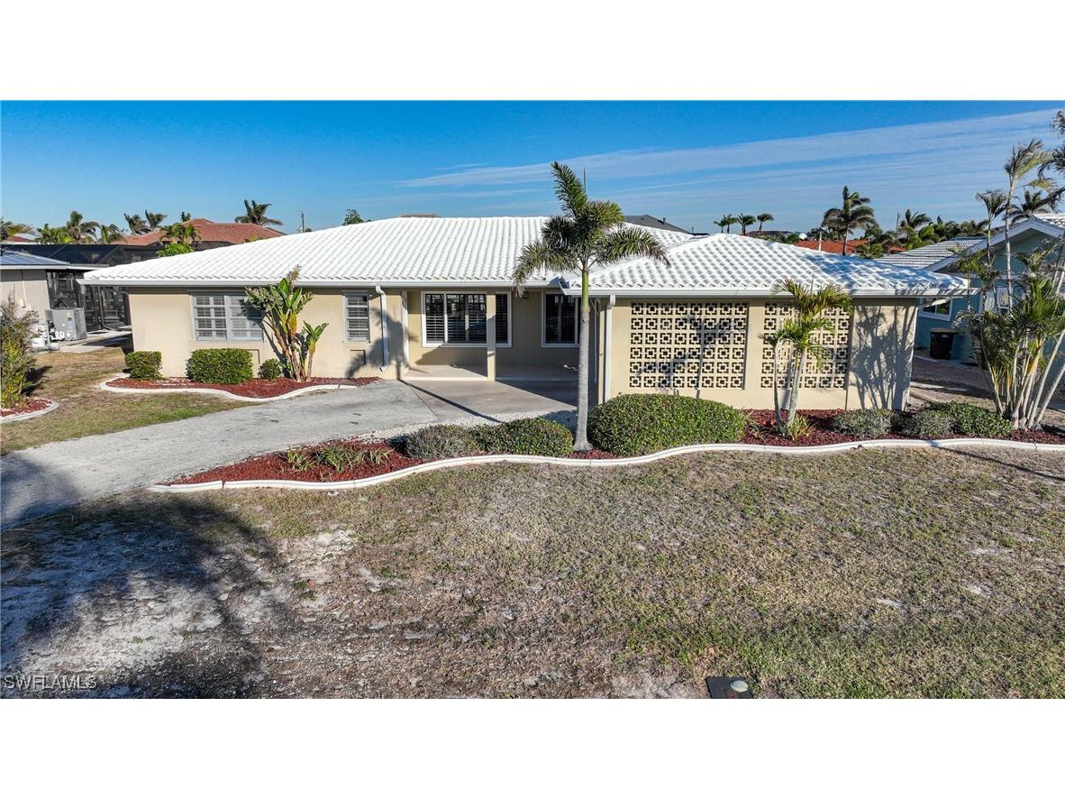 66 Ocean Drive Punta Gorda FL 33950 225007587 image1