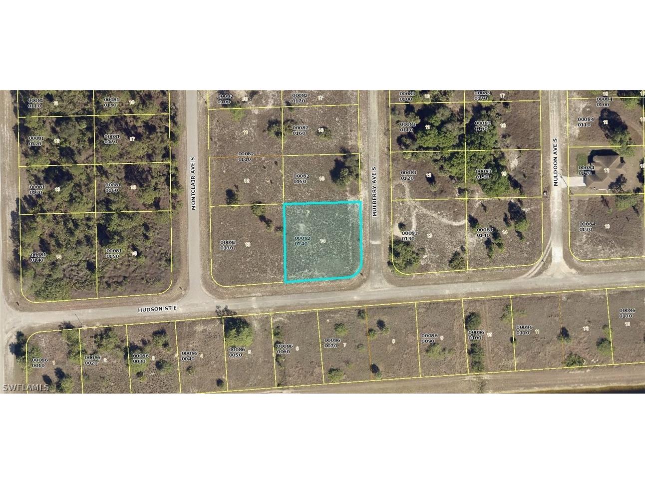 660 Mulberry Avenue S Lehigh Acres FL 33974 222072922 image1